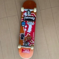 スポーツ スケートボードの画像
