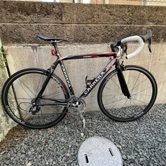 自転車 ロードバイク