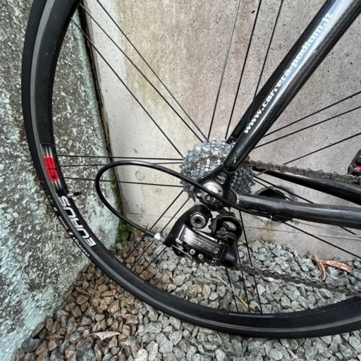 自転車 ロードバイク
