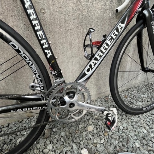 自転車 ロードバイク