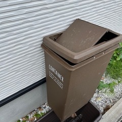 ゴミ箱　