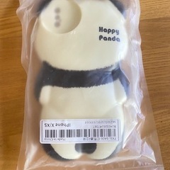 iPhoneX/XSスマホケース(未使用)