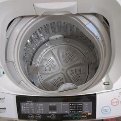 家電 生活家電 洗濯機の画像