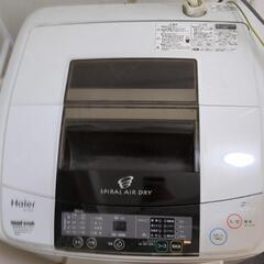 家電 生活家電 洗濯機の画像