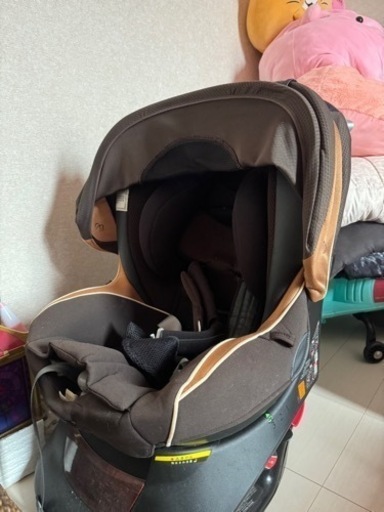 ♡最終値下げ♡ｴｰﾙﾍﾞﾍﾞ ﾁｬｲﾙﾄﾞｼｰﾄ