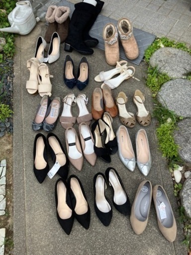 靴/バッグ 靴 サンダル