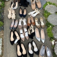 靴/バッグ 靴 サンダル
