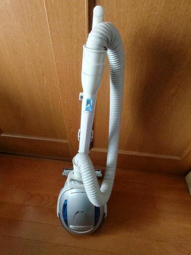 家電 生活家電 掃除機