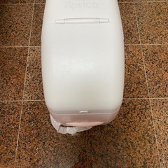 アプリカのおむつ用ゴミ箱　子供用品 ベビー用品 おむつ、トイレ用品