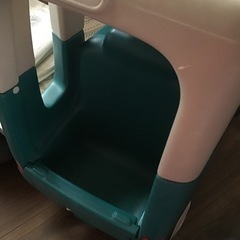 3000→2000円値下げ中自走式　車の画像