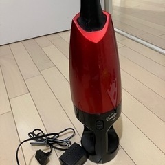 TWINBIRD HC-5203Rツインバードハの画像