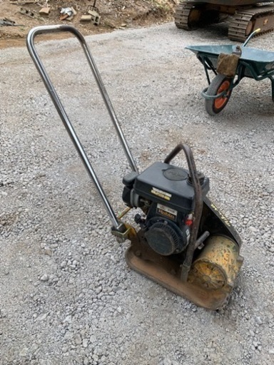 プレートランマ　ミカサ