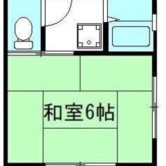 契約時費用最大無料　上下水道料金無料。
