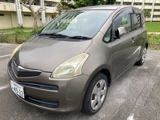 トヨタラクティス