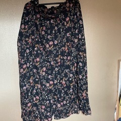 服/ファッション スカート