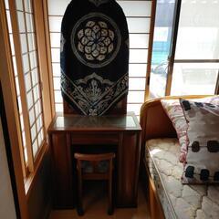鏡台