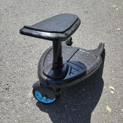 ベビーカー⭐ステップボード