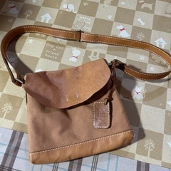 靴/バッグ バッグ ショルダーバッグの画像