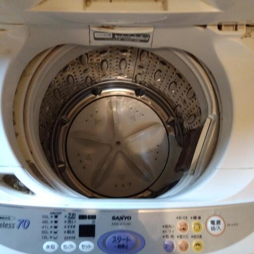 家電 生活家電 洗濯機 61pavKm396L._UF350,350_QL80_.jpg