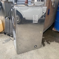 ボイラー　CORONA 給湯機　