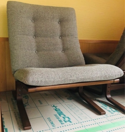 家具 ソファ 1人掛けチェアー