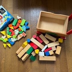 積み木