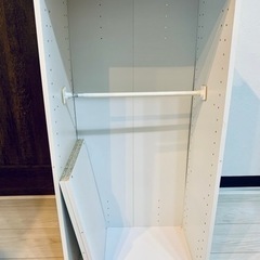 【無料】ニトリ カラーボックス 3段 家具 収納家具の画像