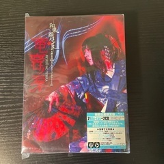 和楽器バンド 大新年会2019さいたまスーパーアリーナ2days...