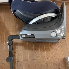 コンビクルムーヴスマートＩＳＯＦＩＸ