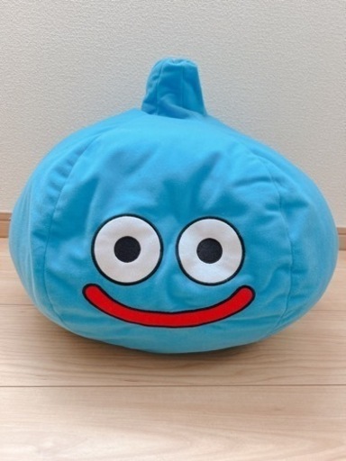 ドラクエスライム特大ぬいぐるみ