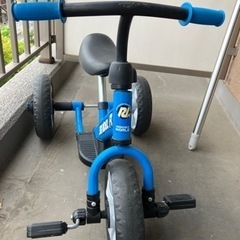 三輪車 キックバイク