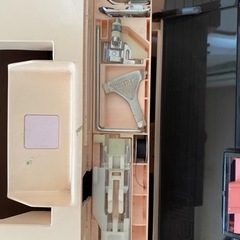 ＪＵＫＩミシンの画像