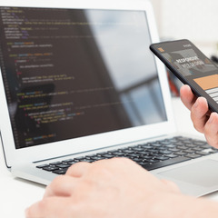 WEBデザイナー兼WEBディレクター募集