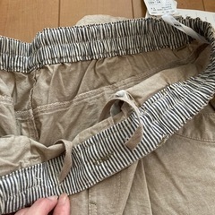 新品　レディース 　ハーフパンツ　の画像