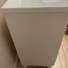 家具 収納家具 食器棚、キッチン収納の画像