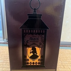アリス　キャンドルライトの画像