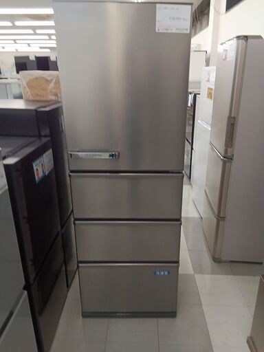 ★ジモティ割あり★ AQUA 冷蔵庫  430L 23年製 動作確認／クリーニング済み TC231