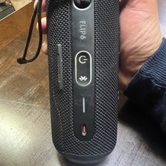 JBL FLIP6  スピーカー　※話早い人には割引します。の画像