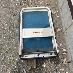 台車の画像