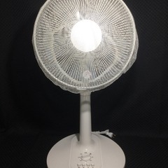 △ 株式会社 おおたけ 30㎝メカ式リビング扇 扇風機 TF-3...