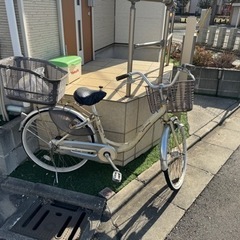 自転車