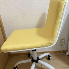 デスクチェア 回転 昇降式(組み立て簡単)