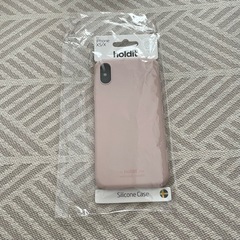【限定値下げ】【未使用】スマホケース　iPhone X Xs  ...