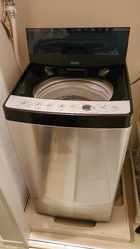 家電 生活家電 洗濯機