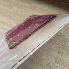 折り紙＆千代紙セットの画像