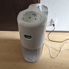corona除湿機（動きますがジャンク品かもしれません）