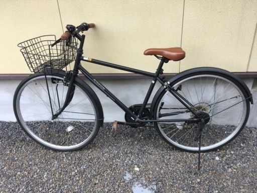 自転車 8854