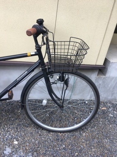 自転車 8854