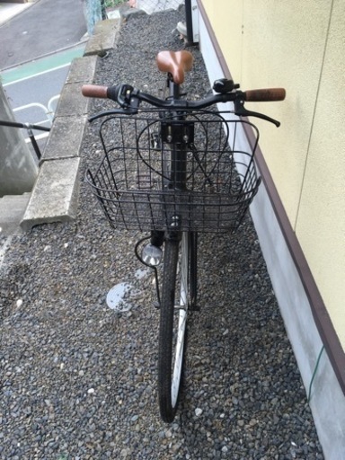 自転車 8854