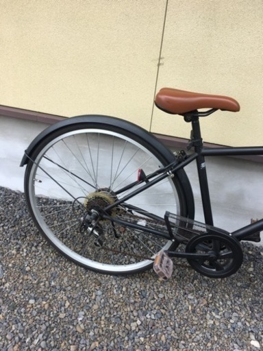 自転車 8854